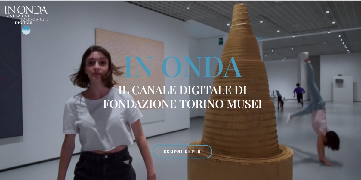 Fondazione digitale